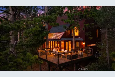 1370 Calgary Drive, Lake Arrowhead, CA 92352 - Photo 1