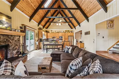 200 Birchwood, Lake Arrowhead, CA 92352 - Photo 1