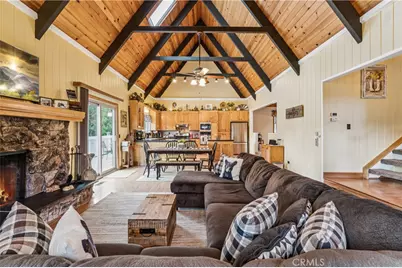 200 Birchwood, Lake Arrowhead, CA 92352 - Photo 1