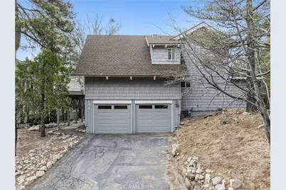 200 Birchwood, Lake Arrowhead, CA 92352 - Photo 50