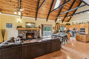 200 Birchwood, Lake Arrowhead, CA 92352 - Photo 8
