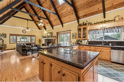 200 Birchwood, Lake Arrowhead, CA 92352 - Photo 2