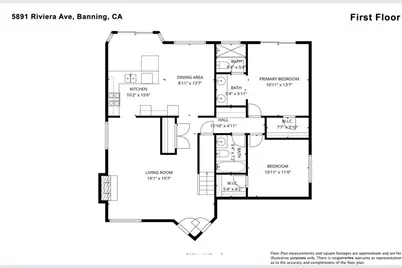 5891 Riviera, Banning, CA 92220 - Photo 38
