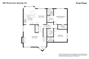 5891 Riviera, Banning, CA 92220 - Photo 38