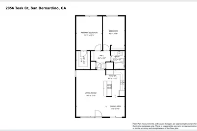 2056 Teak Court, San Bernardino, CA 92404 - Photo 28