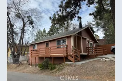 2360 Oak, Running Springs, CA 92308 - Photo 4