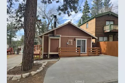 2360 Oak, Running Springs, CA 92308 - Photo 1