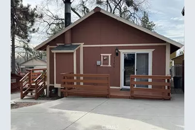 2360 Oak, Running Springs, CA 92308 - Photo 2