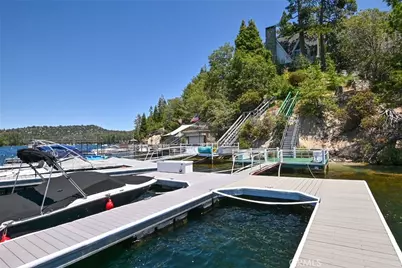 0 Dock S 401 A, Lake Arrowhead, CA 92352 - Photo 14