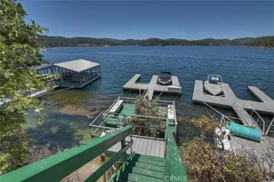 0 Dock S 401 A, Lake Arrowhead, CA 92352 - Photo 6