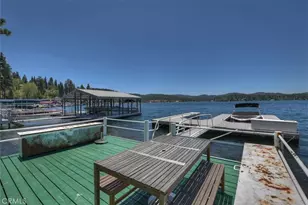 0 Dock S 401 A, Lake Arrowhead, CA 92352 - Photo 8