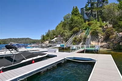 0 Dock S 401 A, Lake Arrowhead, CA 92352 - Photo 14