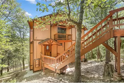 1227 Portillo Lane, Lake Arrowhead, CA 92352 - Photo 2