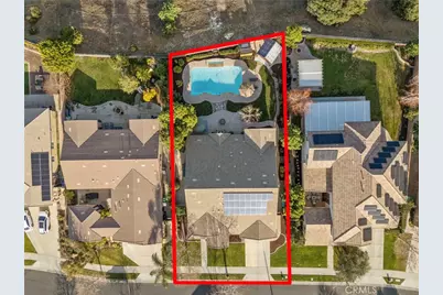 25620 Spicewood, Corona, CA 92883 - Photo 68