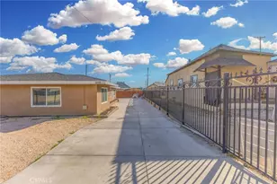 409 N 3rd Ave, Barstow, CA 92311 - Photo 2