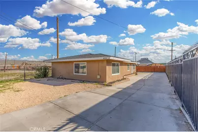 409 N 3rd Avenue, Barstow, CA 92311 - Photo 1