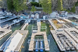 337 Single Slip Dock S-337, Lake Arrowhead, CA 92352 - Photo 18