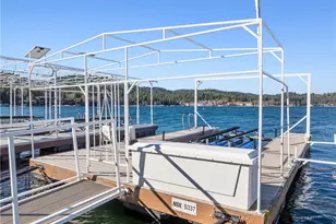 337 Single Slip Dock S-337, Lake Arrowhead, CA 92352 - Photo 14