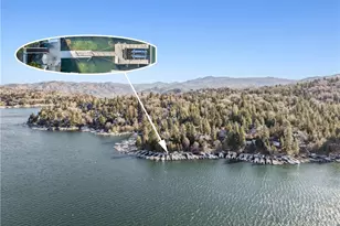 337 Single Slip Dock S-337, Lake Arrowhead, CA 92352 - Photo 1