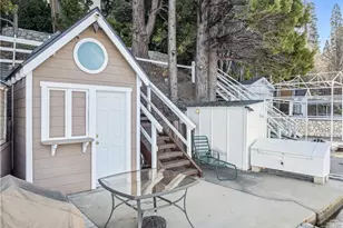 337 Single Slip Dock S-337, Lake Arrowhead, CA 92352 - Photo 8