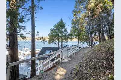 337 Single Slip Dock S-337, Lake Arrowhead, CA 92352 - Photo 22