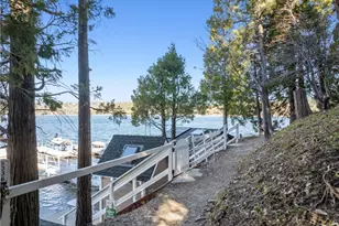 337 Single Slip Dock S-337, Lake Arrowhead, CA 92352 - Photo 22