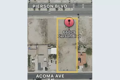 66079 Pierson, Desert Hot Springs, CA 92240 - Photo 1