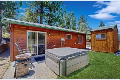 665 Metcalf, Big Bear Lake, CA 92315 - Photo 16