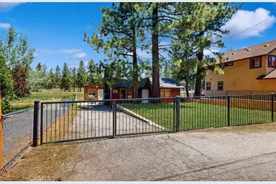 665 Metcalf, Big Bear Lake, CA 92315 - Photo 2