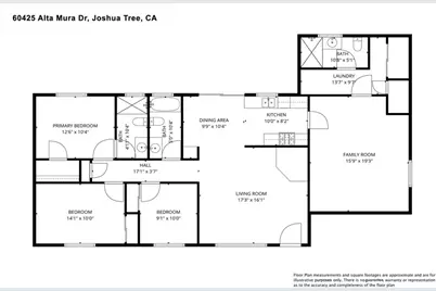 60425 Alta Mura Drive, Joshua Tree, CA 92252 - Photo 52
