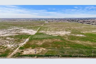 0 45th, Lancaster, CA 93535 - Photo 2