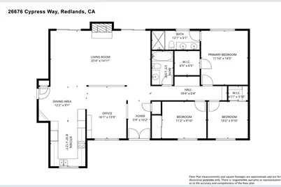 26676 Cypress, Redlands, CA 92373 - Photo 36