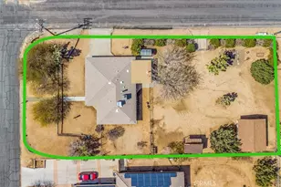 57716 Juarez, Yucca Valley, CA 92284 - Photo 1