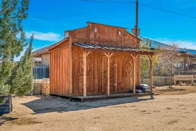 57716 Juarez, Yucca Valley, CA 92284 - Photo 32