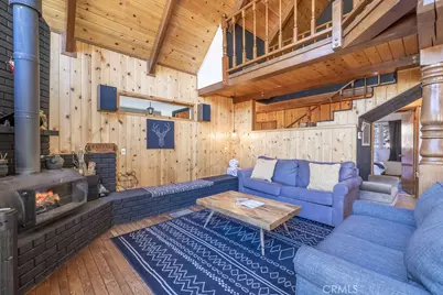 721 Bear Mountain Road, Big Bear City, CA 92314 - Photo 6