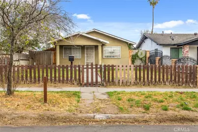 1495 N Sierra Way, San Bernardino, CA 92405 - Photo 1