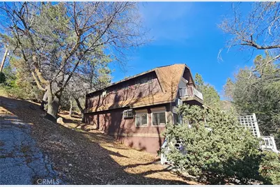 28791 Zion, Lake Arrowhead, CA 92352 - Photo 6