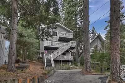 804 Sierra Vista, Twin Peaks, CA 92391 - Photo 48
