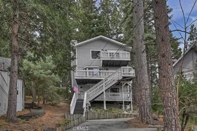 804 Sierra Vista, Twin Peaks, CA 92391 - Photo 48