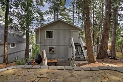 804 Sierra Vista, Twin Peaks, CA 92391 - Photo 38