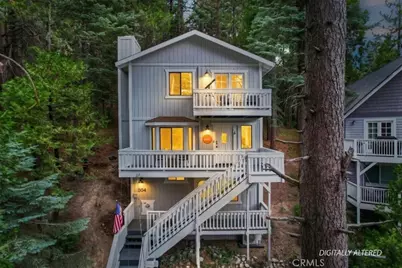804 Sierra Vista, Twin Peaks, CA 92391 - Photo 1