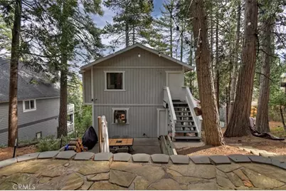 804 Sierra Vista, Twin Peaks, CA 92391 - Photo 38