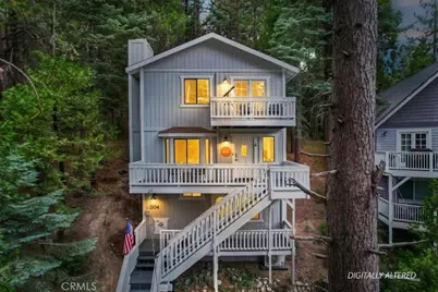 804 Sierra Vista, Twin Peaks, CA 92391 - Photo 1