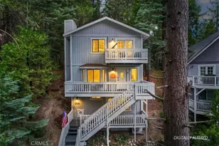 804 Sierra Vista, Twin Peaks, CA 92391 - Photo 1