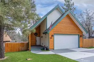 433 Imperial Ave, Sugarloaf, CA 92386 - Photo 1