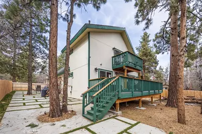 433 Imperial Avenue, Sugarloaf, CA 92386 - Photo 22