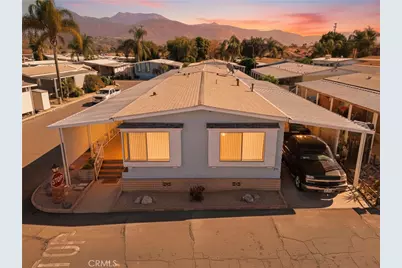 881 N Lake Street #281, Hemet, CA 92544 - Photo 42