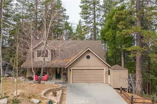 414 Pioneer, Lake Arrowhead, CA 92352 - Photo 2