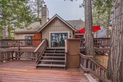414 Pioneer, Lake Arrowhead, CA 92352 - Photo 14