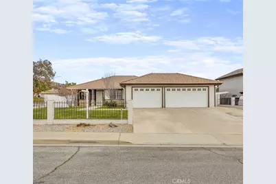 1002 Oregon Trail, Banning, CA 92220 - Photo 1